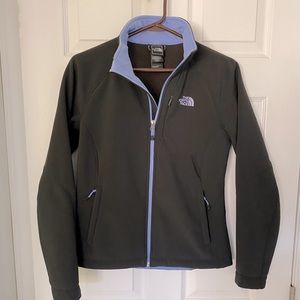 THE NORTH FACE Apex Bionic Jacket Sz S